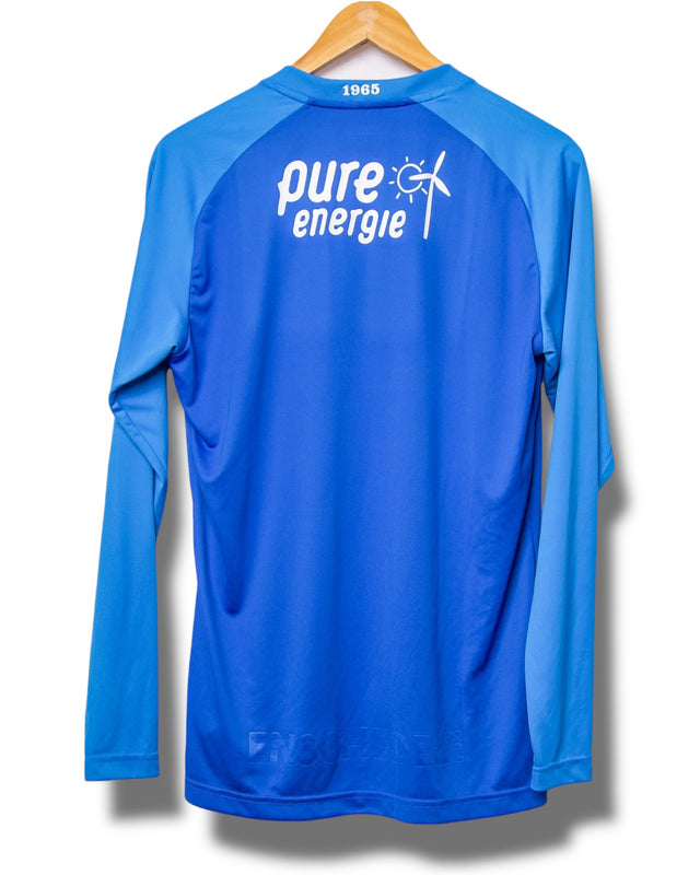 FC Twente 2019/2020 Goalkeeper Shirt (M)