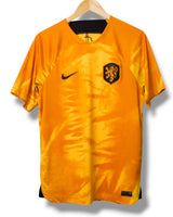 Niederlande 2022 Heimtrikot (M)