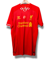 Liverpool 2013/2014 Heimtrikot (L)