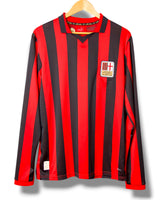 AC Mailand 125 Jahre Jubiläum Heimtrikot (L)
