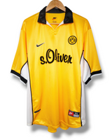 Dortmund 1998/1999 Thuis Shirt (XL)