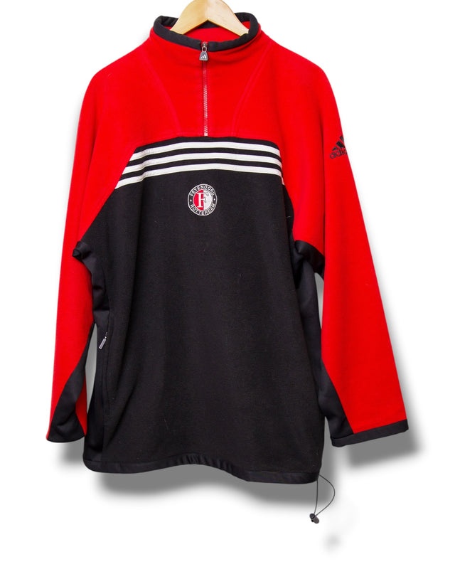 Feyenoord 1998/1999 Jacke (L)