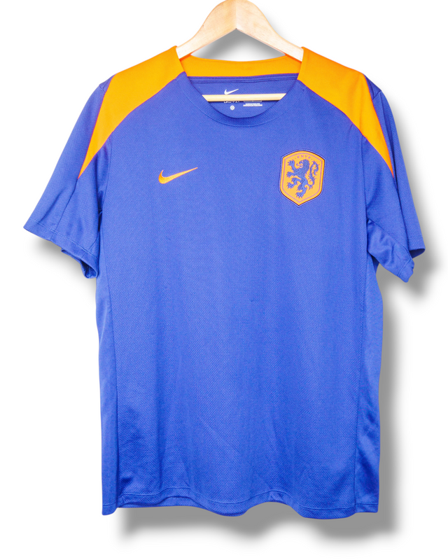 Nederland 2024 Training Shirt (L)