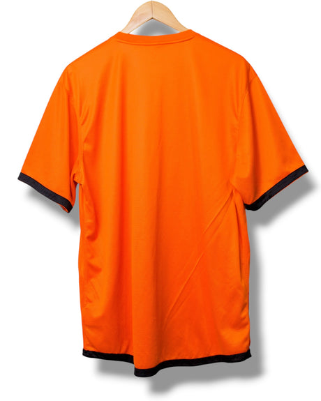 Nederland 2012 Thuis Shirt (M)