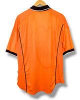 Netherlands 1998 Home Shirt (XL)