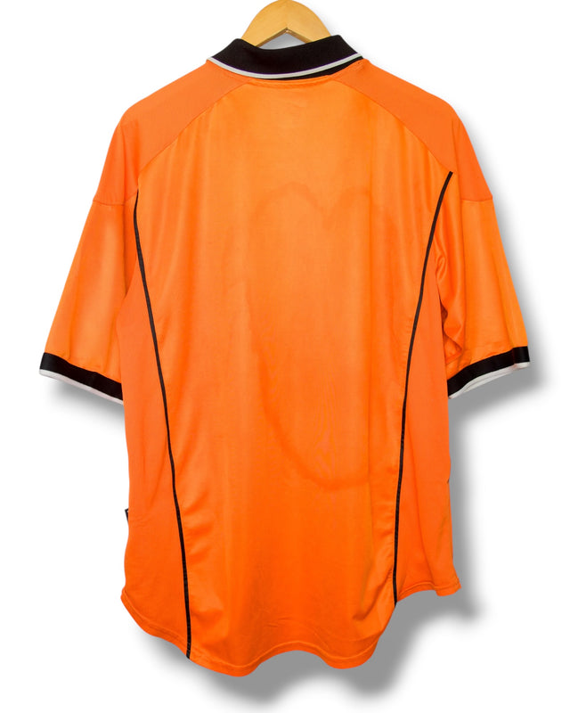 Netherlands 1998 Home Shirt (XL)