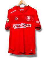 FC Twente 2018/2019 Thuis Shirt (M)