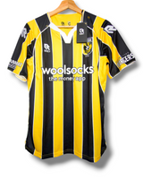 Vitesse 2025/2026 Thuis Shirt (S)
