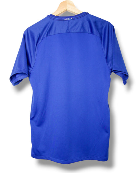 Chelsea 2017/2018 Thuis Shirt (S)