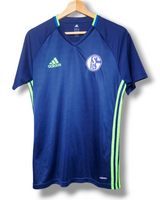 FC Schalke 04 2016/2017 Trainingstrikot (M)