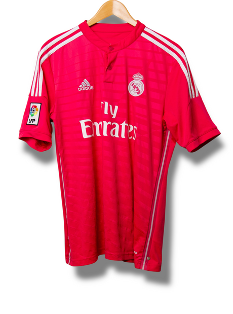 Real Madrid 2014/2015 Auswärtstrikot Ronaldo #7 (M)