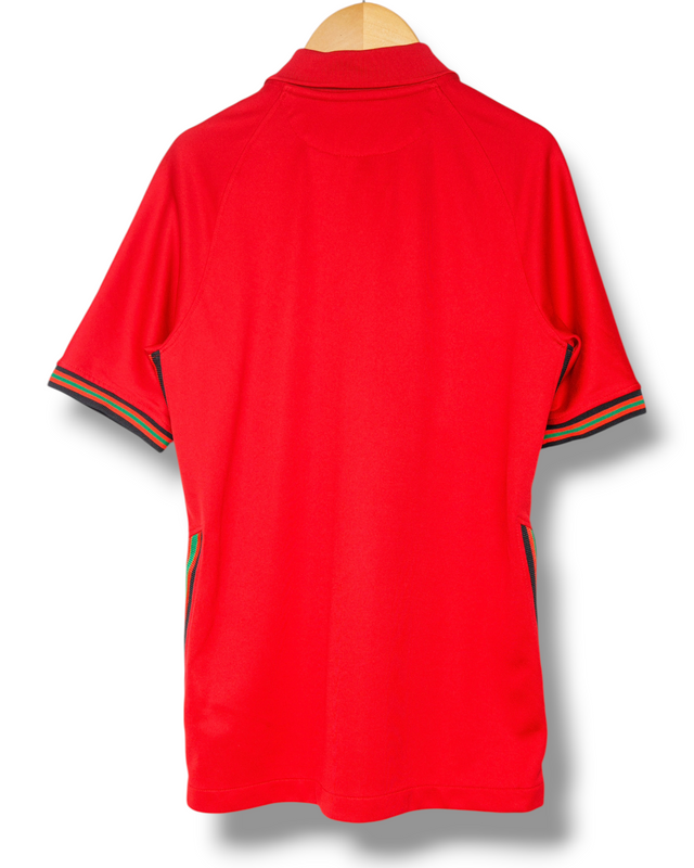 Portugal 2020 Thuis Shirt (140)
