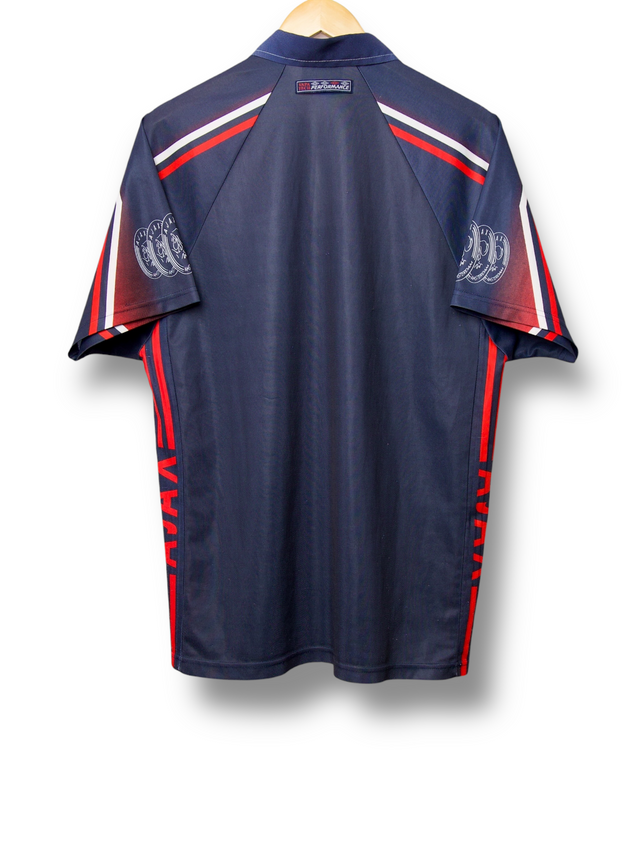 Ajax 1997/1998 Away Shirt (L)
