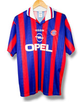 Bayern Munich 1995/1996 Home Shirt (L)