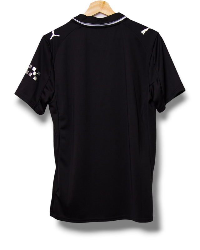 Manchester City 2025/2026 Away Shirt (M)