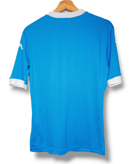 Napoli 2015/2016 Thuis Shirt (S)