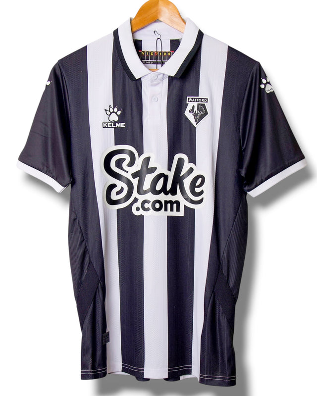 Watford 2022/2023 Drittes Trikot (S)