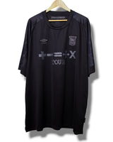 Ipswich Town 2022/2023 Drittes Trikot (XXXXL)