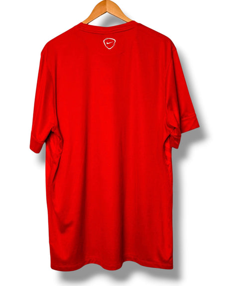 FC Twente 2013/2014 Training Shirt (XXL)