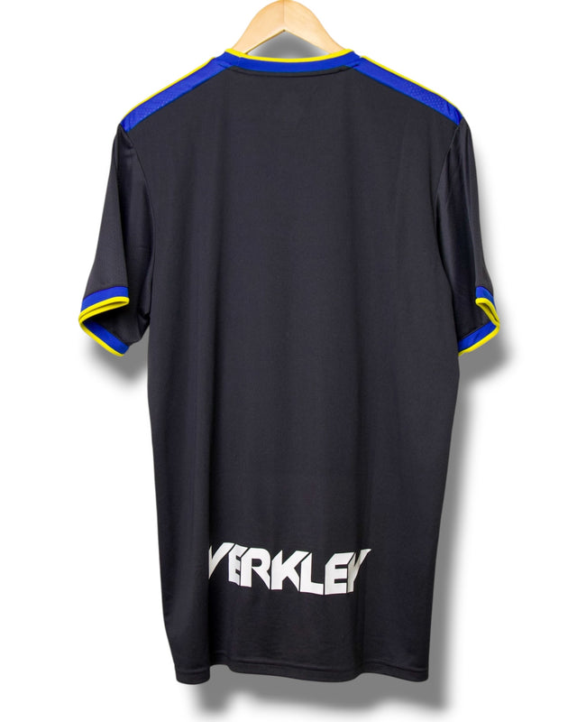 SC Cambuur 2023/2024 Uit Shirt (XL)