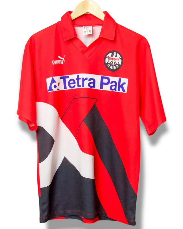 Eintracht Frankfurt 1993/1994 Heimtrikot (M)