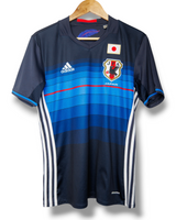 Japan 2016 Thuis Shirt (M)