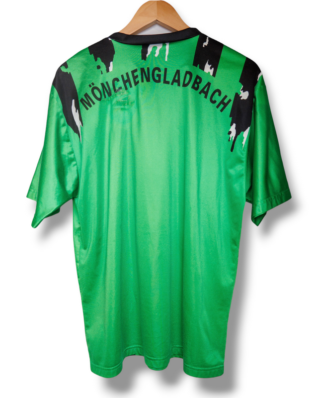 Borussia Monchengladbach 1994/1995 Uit Shirt (L)