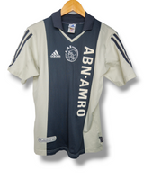 Ajax 2001/2002 Uit Shirt (176)