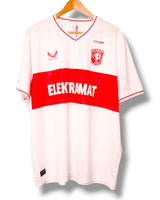 FC Twente 2023/2024 Derde Shirt (XXL)