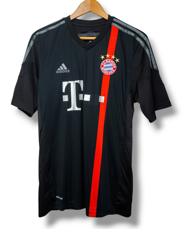 Bayern Munchen 2024/2025 Ausweichtrikot (M)