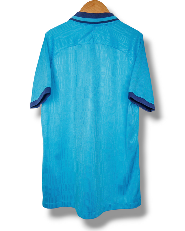 Tottenham 2019/2020 Derde Shirt (152)