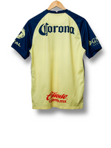 Club America 2020/2021 Home Shirt (M)