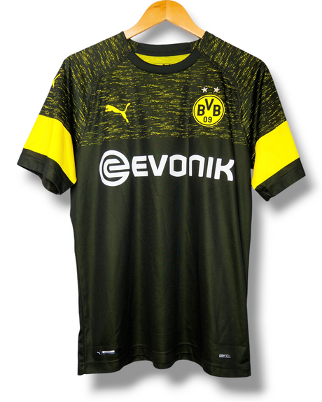 Dortmund 2018/2019 Auswärtstrikot Hakimi #5 (M)