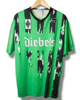 Borussia Mönchengladbach 1994/1995 Auswärtstrikot (XL)