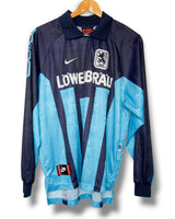 TSV 1860 Munchen 1996/1997 Uit Shirt (L)