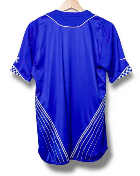 Dynamo Zagreb 2008/2009 Thuis Shirt (M)