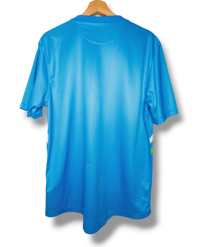 Slovenie 2012 Away Shirt (L)