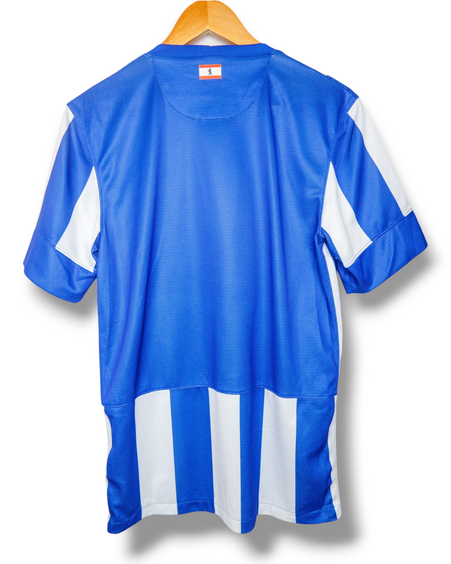 Hertha BSC 2012/2013 Thuis Shirt (S)