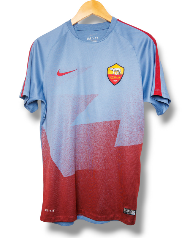 AS Roma 2015/2016 Pre Match Trikot (M)