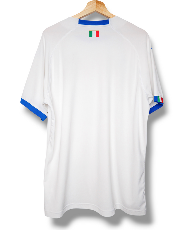 Italie 2018 Away Shirt (XL)