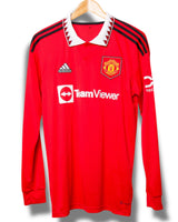 Manchester United 2022/2023 Home Shirt Ronaldo #7 (M)