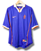 Netherlands 1998 Away Shirt (L)