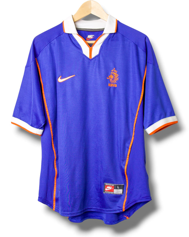 Netherlands 1998 Away Shirt (L)