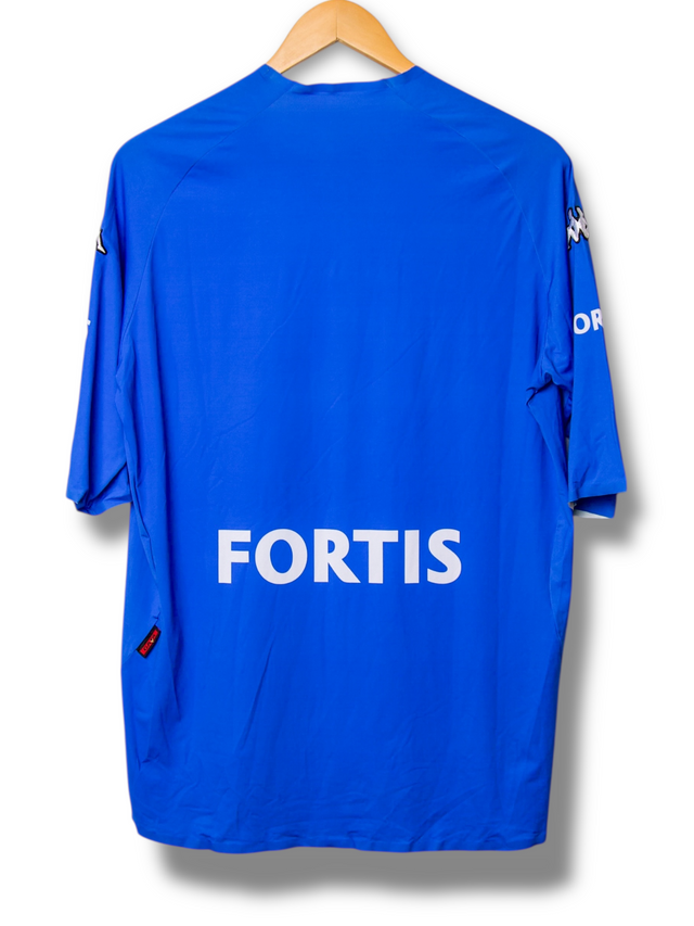 Feyenoord 2006/2007 Uit Shirt (XL)