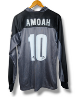 Vitesse 2001/2002 Uit Shirt Amoah #10 (M)