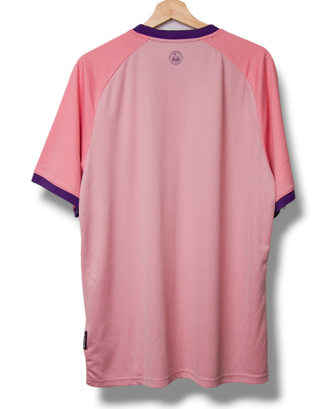 Bournemouth 2025/2026 Third Shirt (XL)