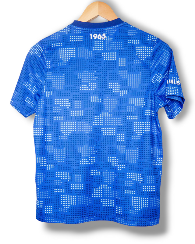 FC Twente 2025/2026 Uit Shirt (164)
