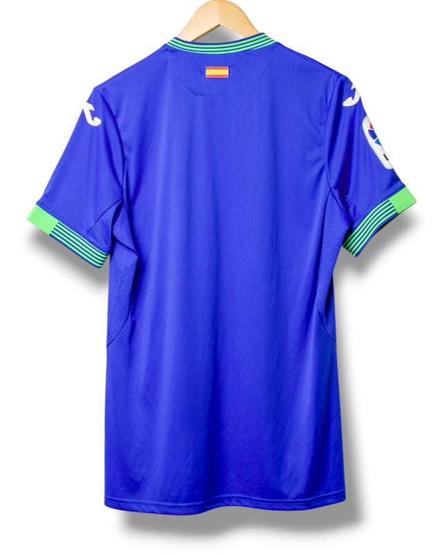 Getafe 2022/2023 Thuis Shirt (L)