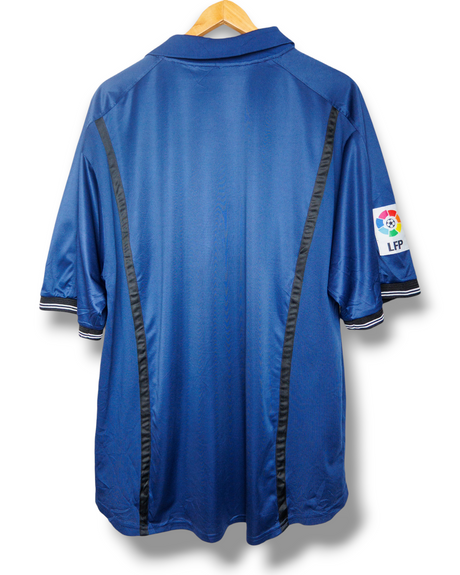 Valencia 2000/2001 Uit Shirt (XXL)