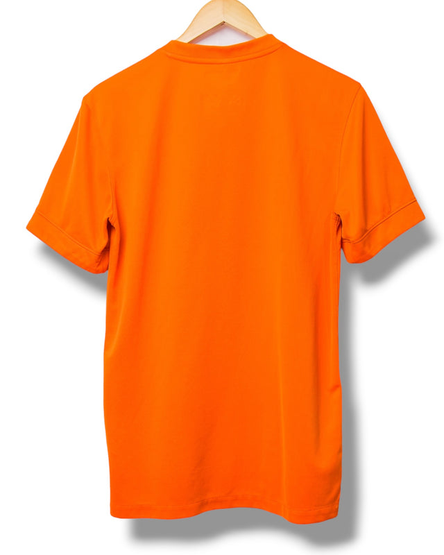 Netherlands 2014 Home Shirt (S)